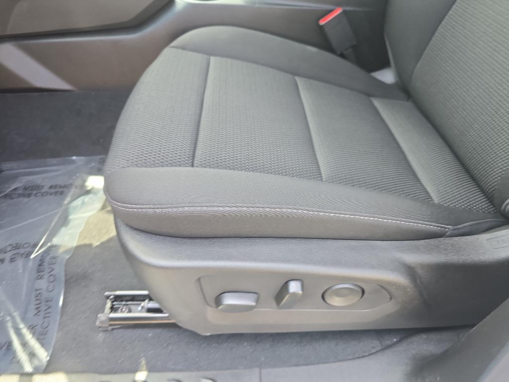 new 2025 Chevrolet Colorado car, priced at $38,190