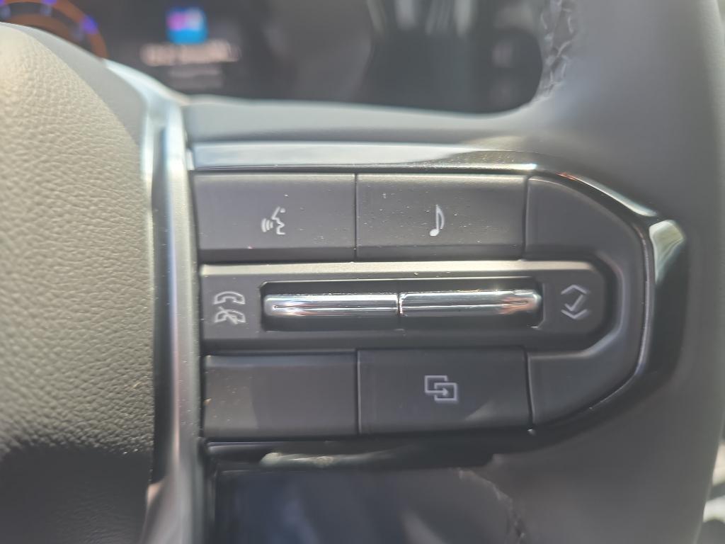 new 2025 Chevrolet Colorado car, priced at $38,190