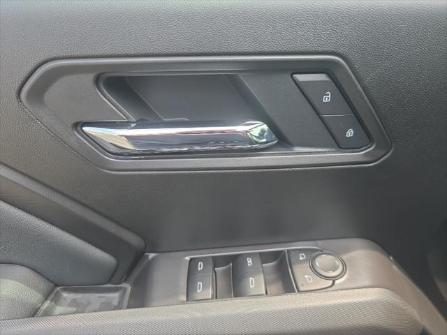new 2025 Chevrolet Colorado car, priced at $39,190