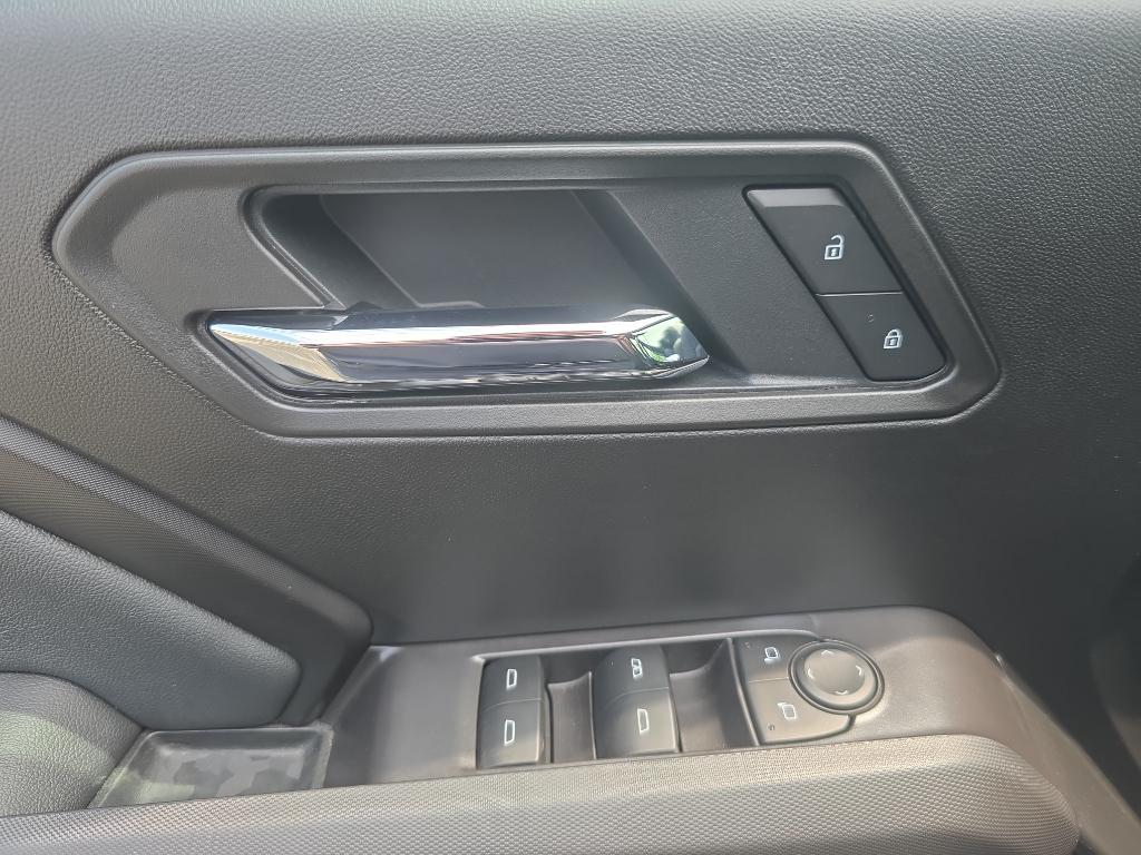 new 2025 Chevrolet Colorado car, priced at $38,190