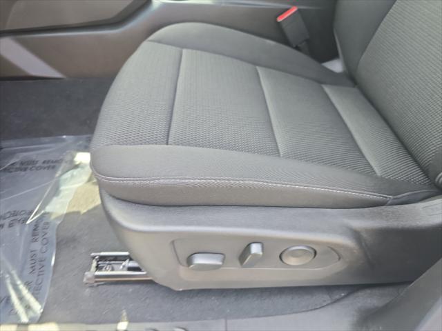 new 2025 Chevrolet Colorado car, priced at $39,190