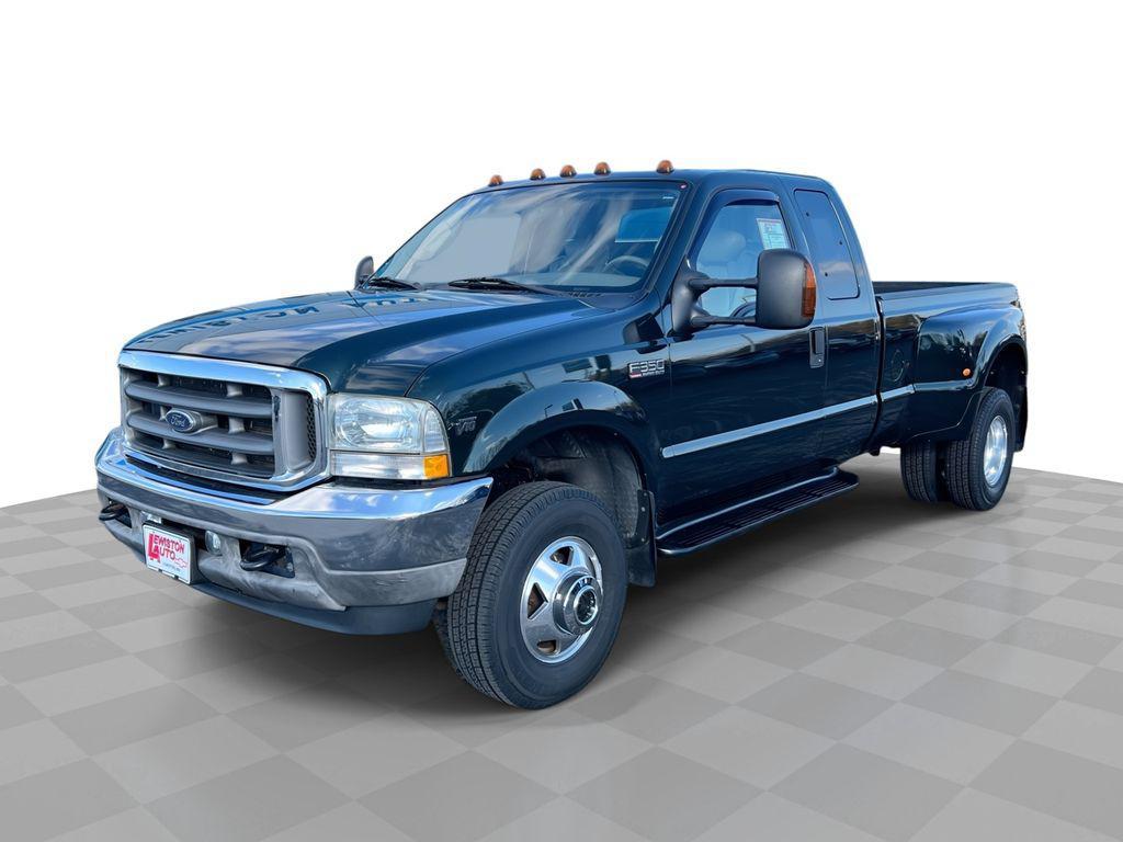 used 2003 Ford F-350 car, priced at $11,995