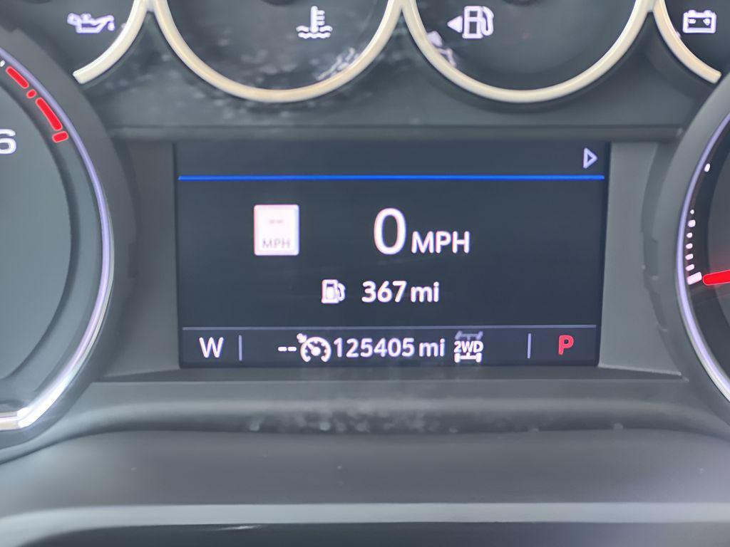 used 2022 Chevrolet Silverado 1500 car, priced at $30,995