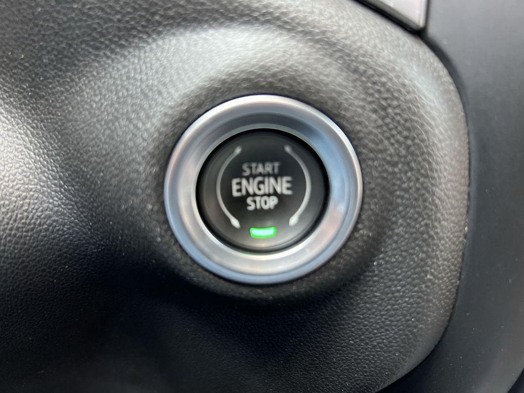 used 2022 Chevrolet Silverado 1500 car, priced at $30,995