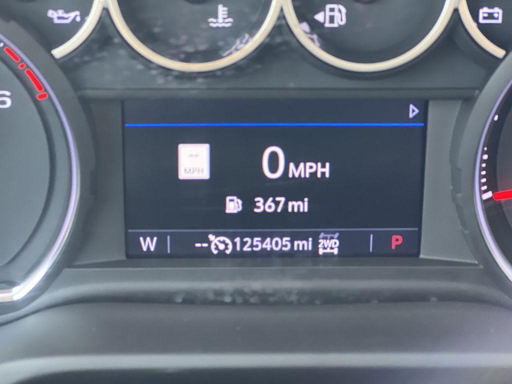 used 2022 Chevrolet Silverado 1500 car, priced at $30,995