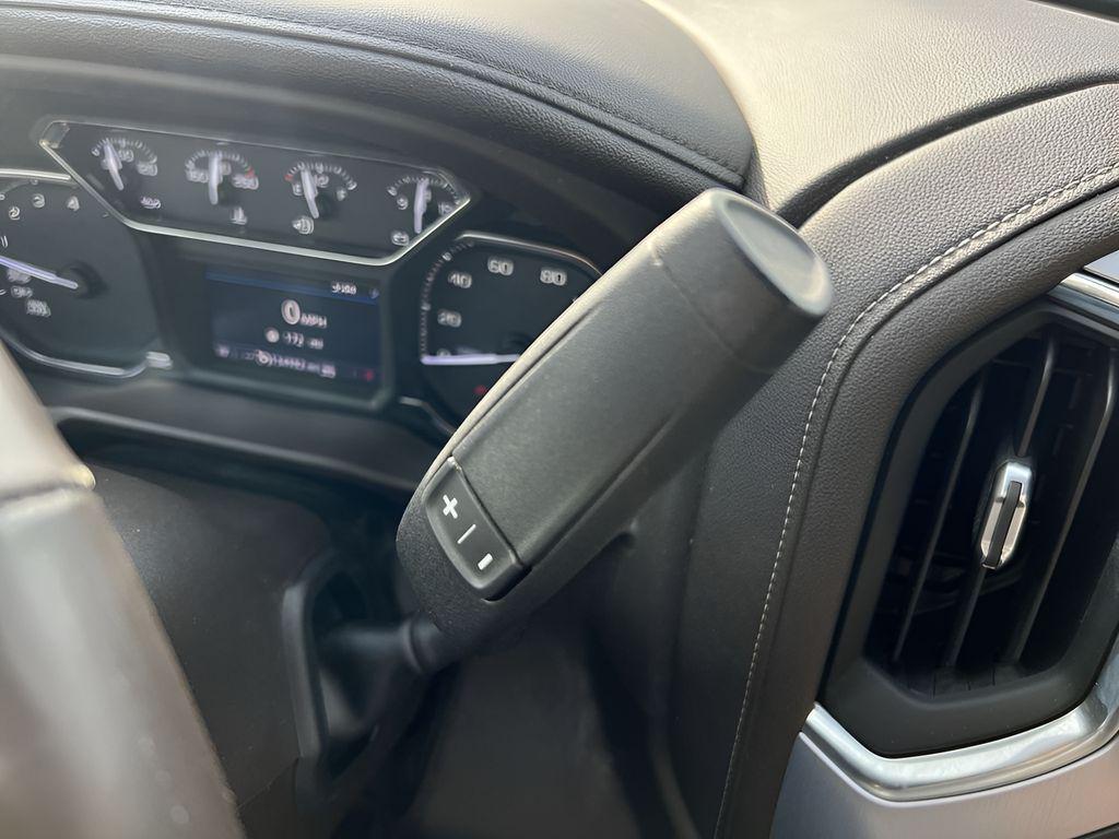 used 2019 GMC Sierra 1500 car, priced at $26,995