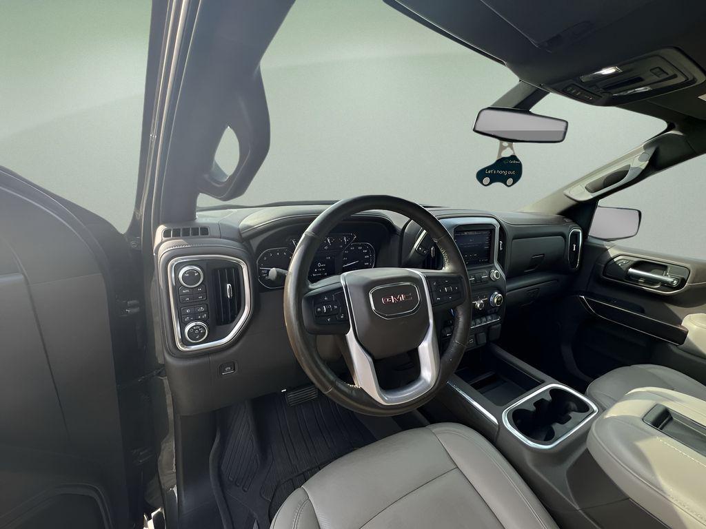 used 2019 GMC Sierra 1500 car, priced at $26,995