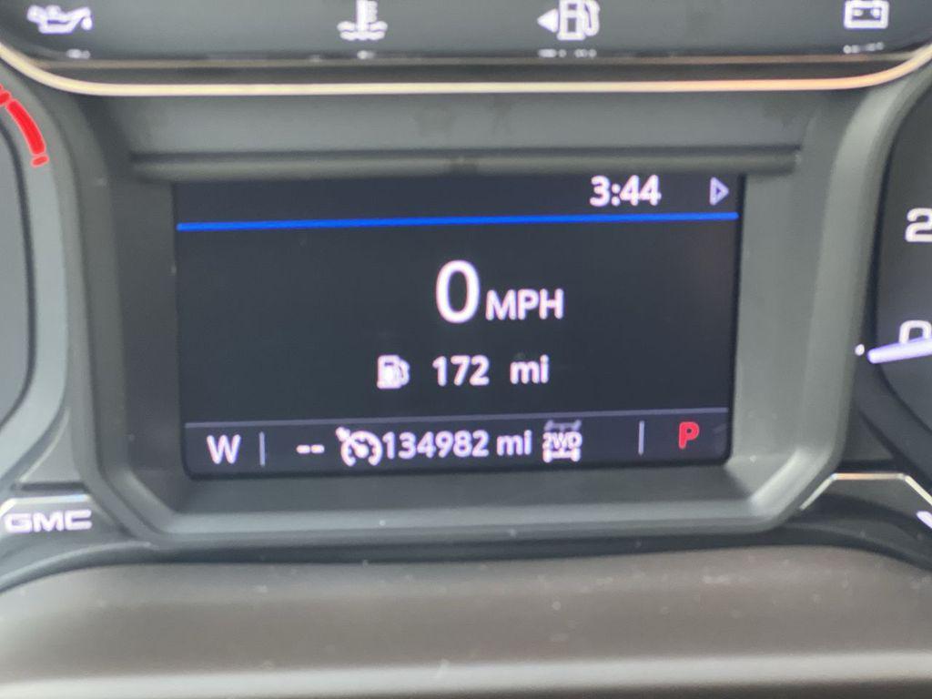 used 2019 GMC Sierra 1500 car, priced at $26,995