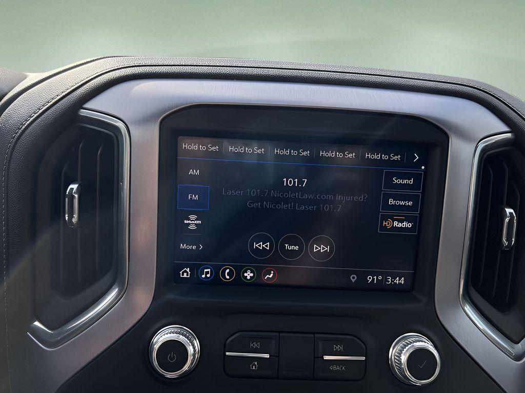 used 2019 GMC Sierra 1500 car, priced at $26,995