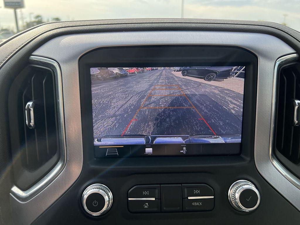 used 2019 GMC Sierra 1500 car, priced at $26,995