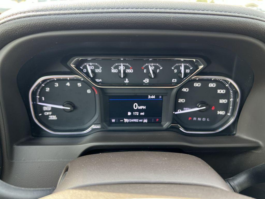 used 2019 GMC Sierra 1500 car, priced at $26,995