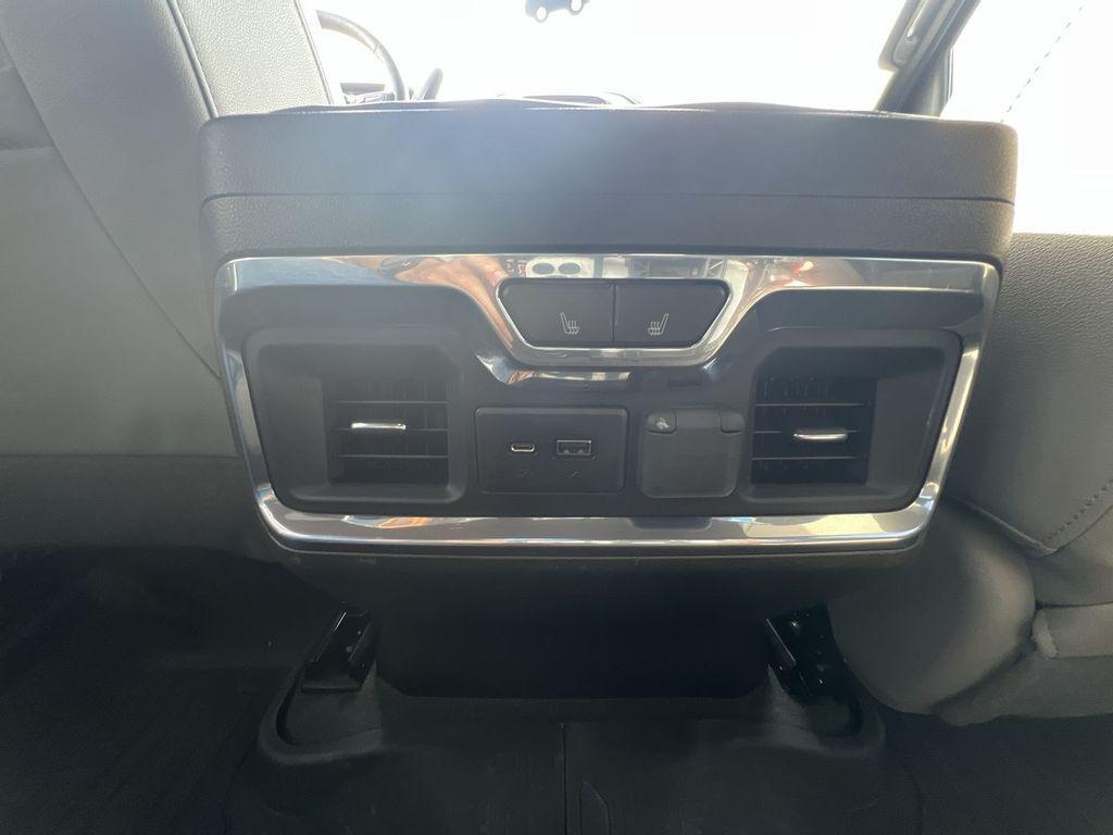 used 2019 GMC Sierra 1500 car, priced at $26,995