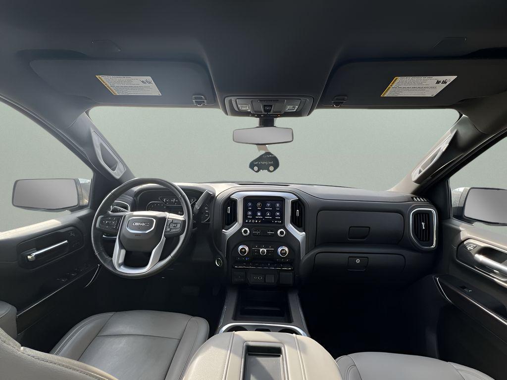 used 2019 GMC Sierra 1500 car, priced at $26,995