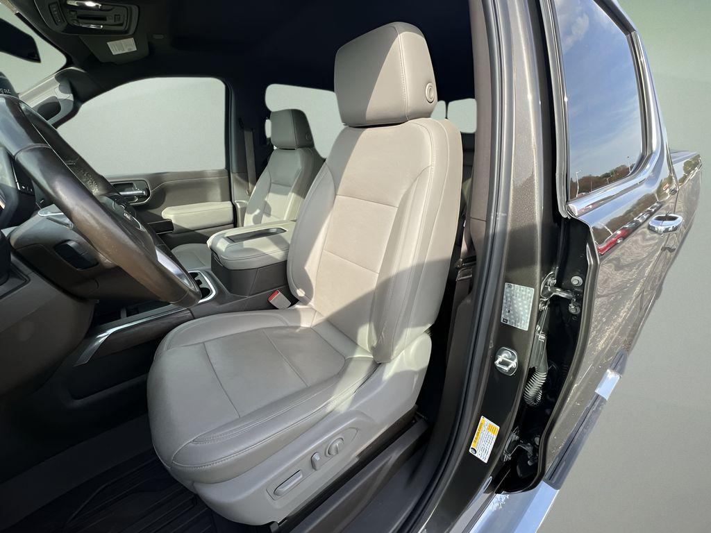 used 2019 GMC Sierra 1500 car, priced at $26,995