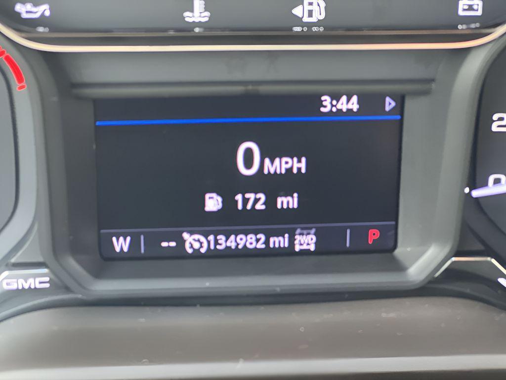 used 2019 GMC Sierra 1500 car, priced at $26,995