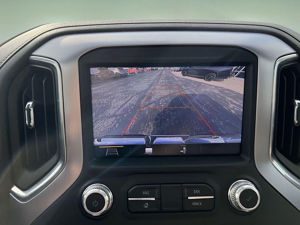 used 2019 GMC Sierra 1500 car, priced at $26,995