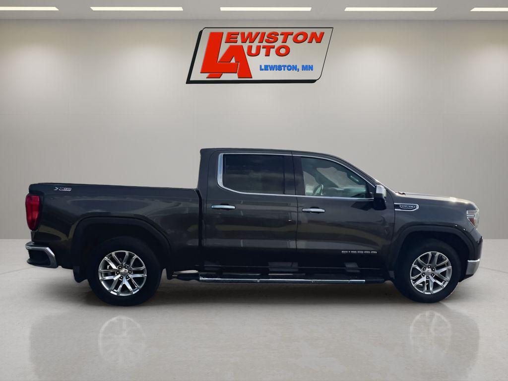 used 2019 GMC Sierra 1500 car, priced at $26,995
