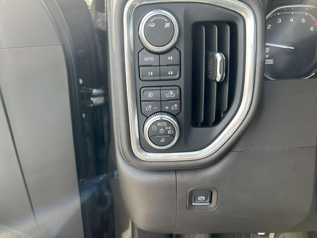 used 2019 GMC Sierra 1500 car, priced at $26,995