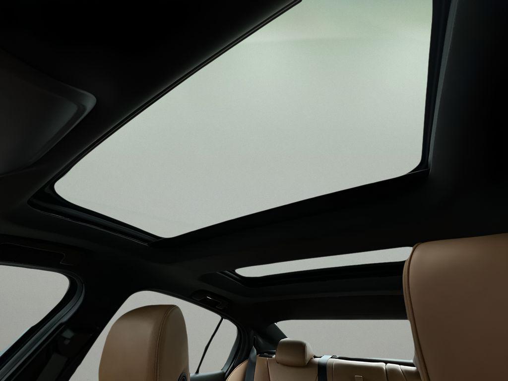 used 2025 Cadillac CT5 car, priced at $49,995