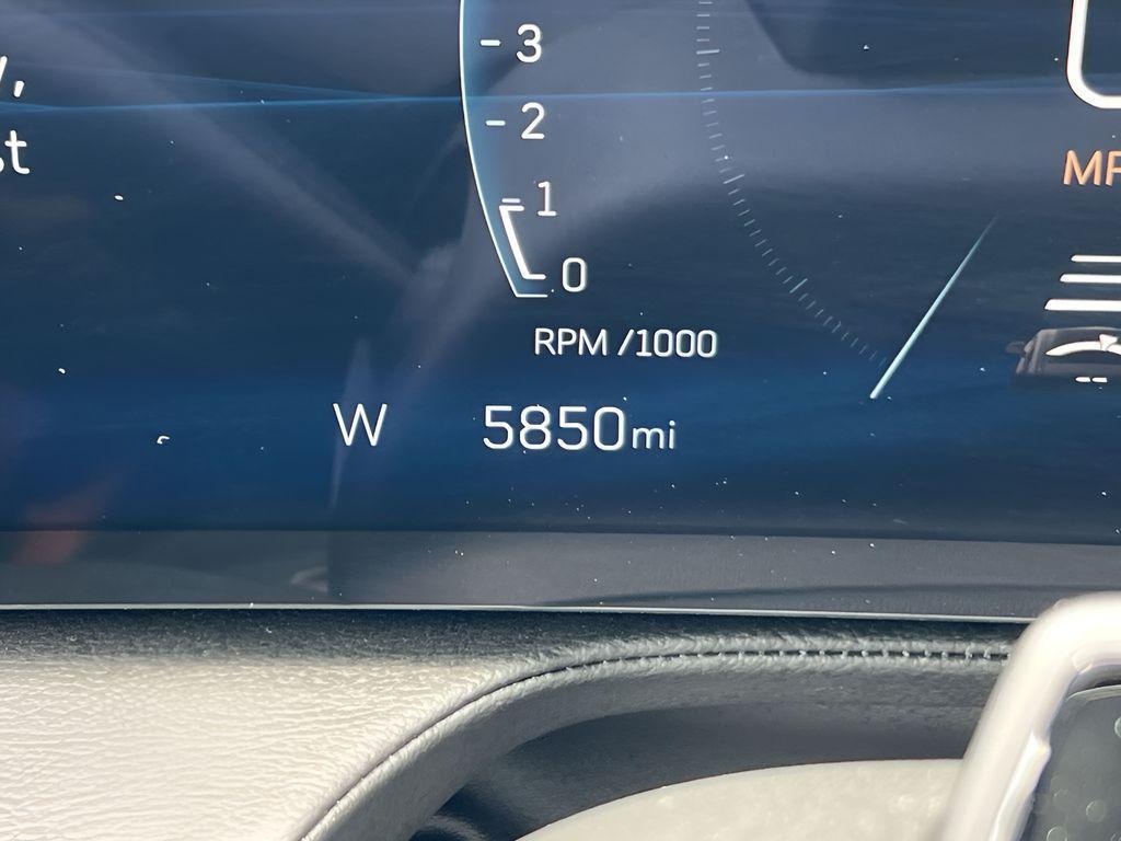 used 2025 Cadillac CT5 car, priced at $49,995