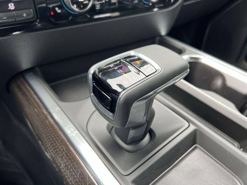 new 2026 Chevrolet Silverado 1500 car, priced at $59,525