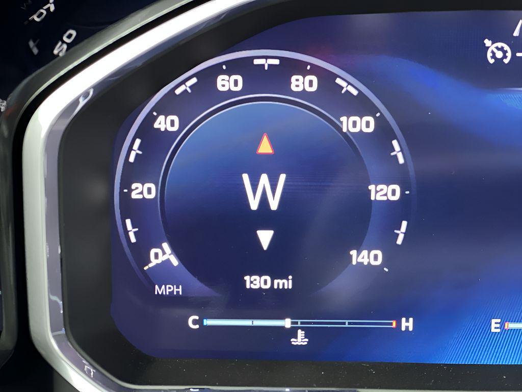 new 2026 Chevrolet Silverado 1500 car, priced at $59,525