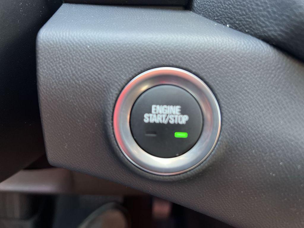 used 2024 GMC Terrain car, priced at $31,495