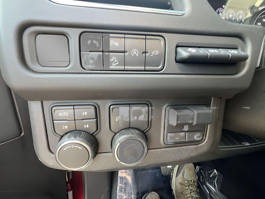 used 2021 Chevrolet Tahoe car, priced at $44,995