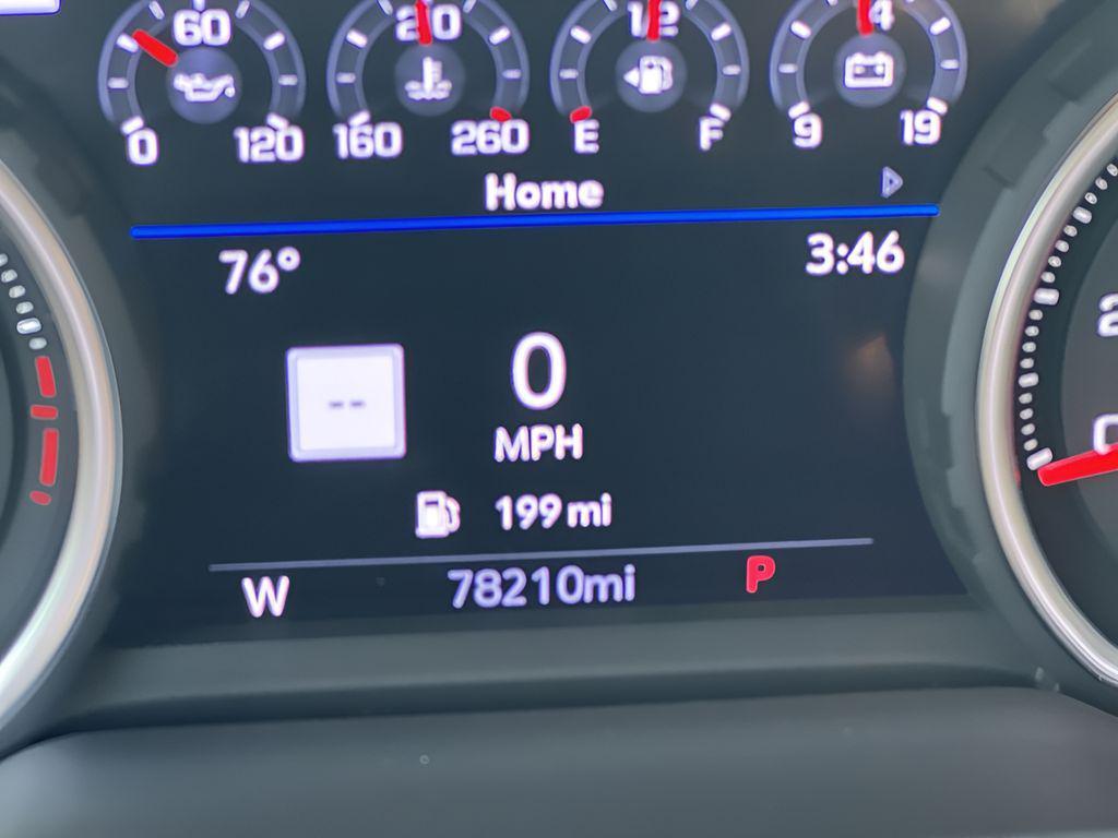 used 2021 Chevrolet Tahoe car, priced at $44,995