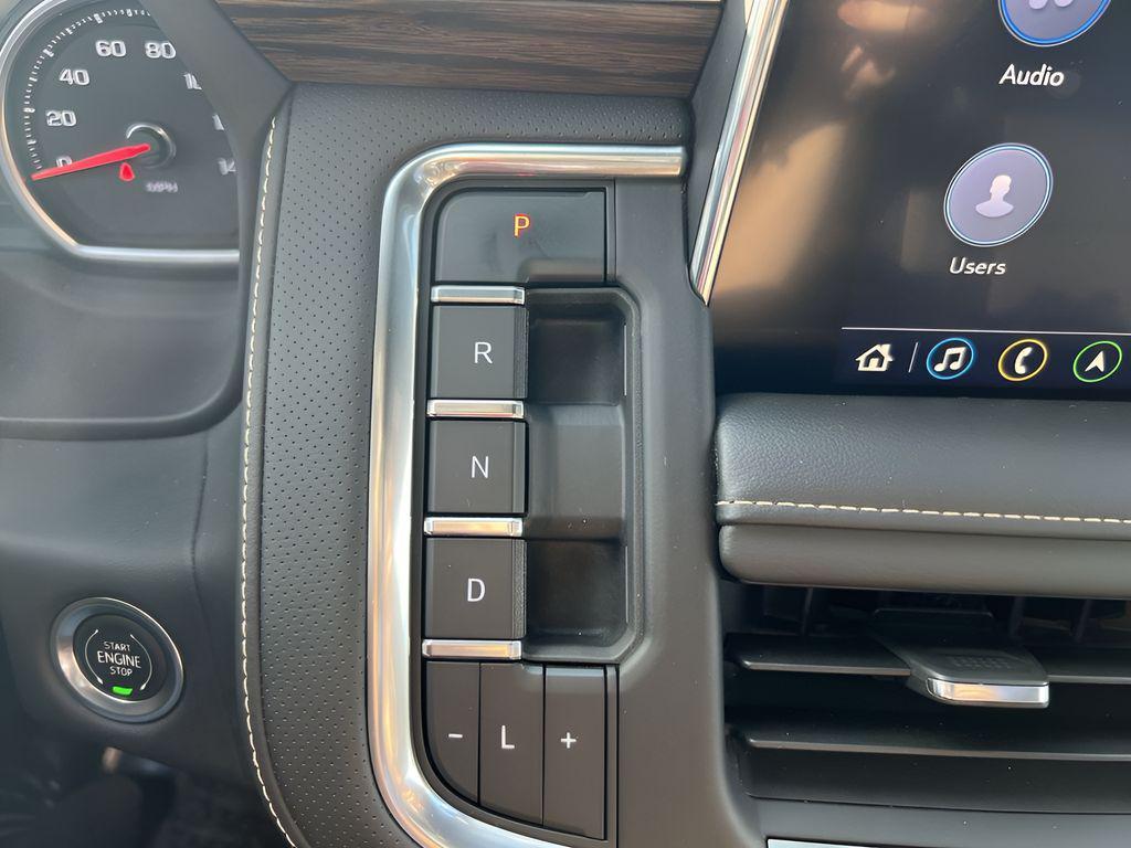 used 2021 Chevrolet Tahoe car, priced at $44,995