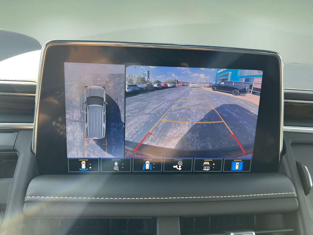 used 2021 Chevrolet Tahoe car, priced at $44,995