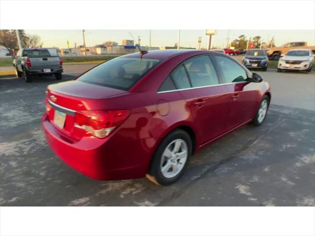 used 2011 Chevrolet Cruze car, priced at $2,995