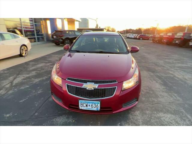 used 2011 Chevrolet Cruze car, priced at $2,995