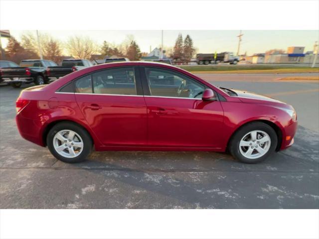 used 2011 Chevrolet Cruze car, priced at $2,995