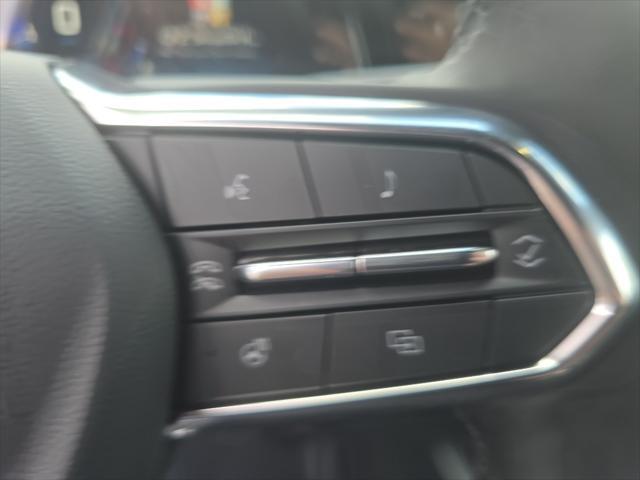 new 2026 Chevrolet Equinox car, priced at $34,785