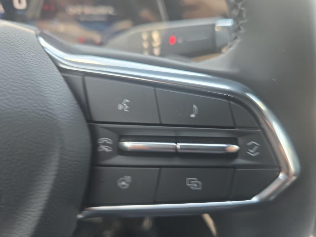new 2026 Chevrolet Equinox car, priced at $33,545