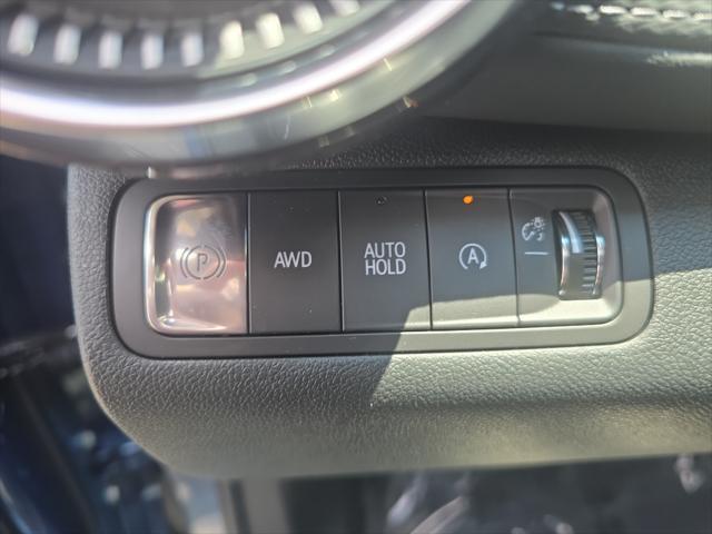 new 2026 Chevrolet Equinox car, priced at $33,545