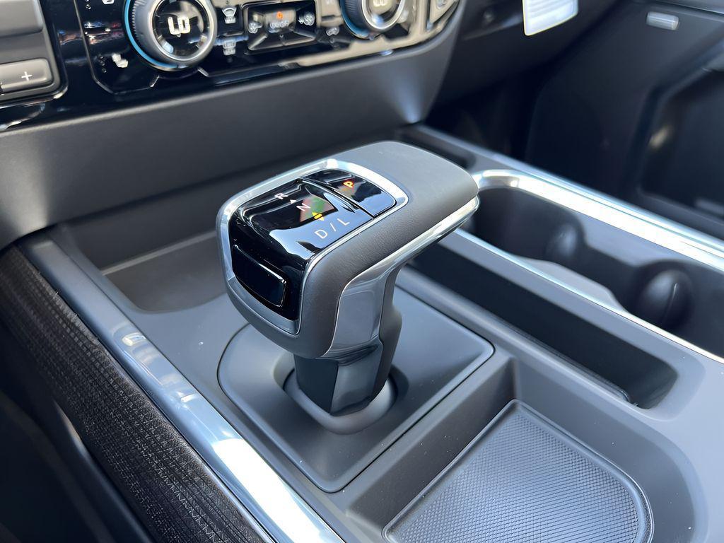 new 2026 Chevrolet Silverado 1500 car, priced at $60,620