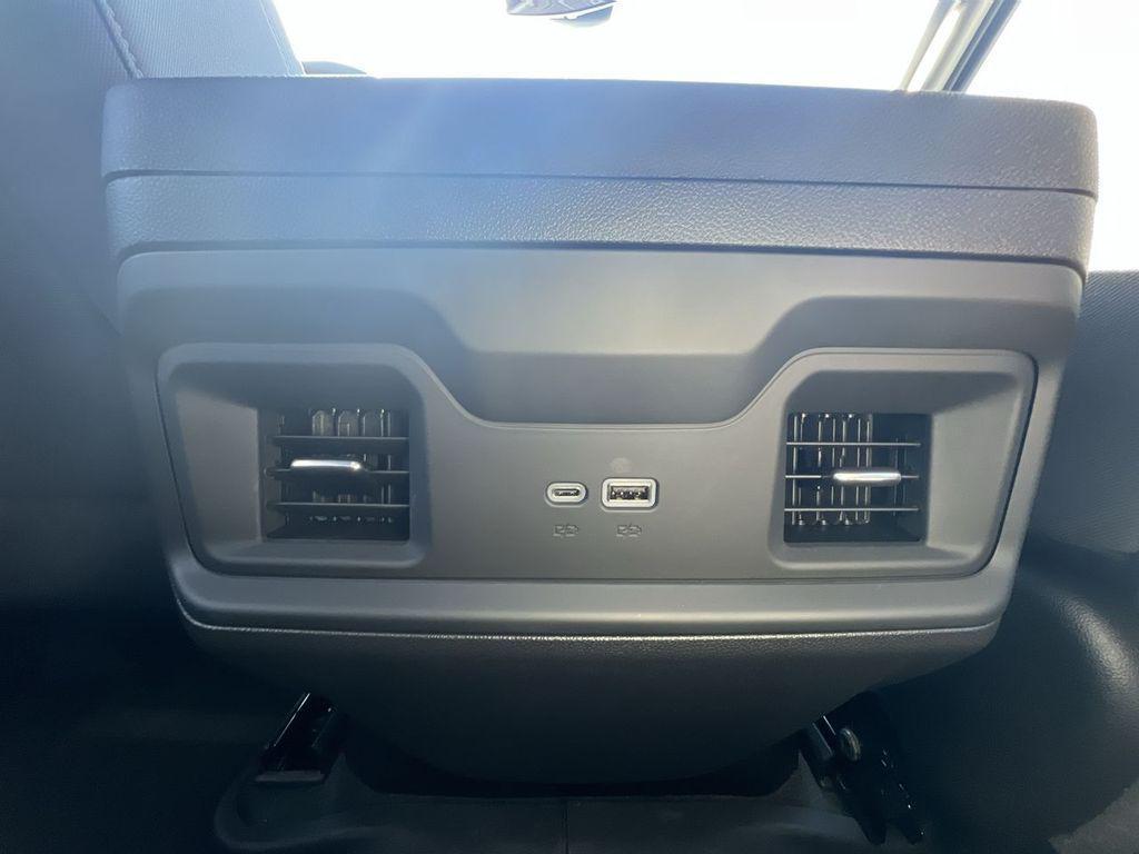 new 2026 Chevrolet Silverado 1500 car, priced at $60,620