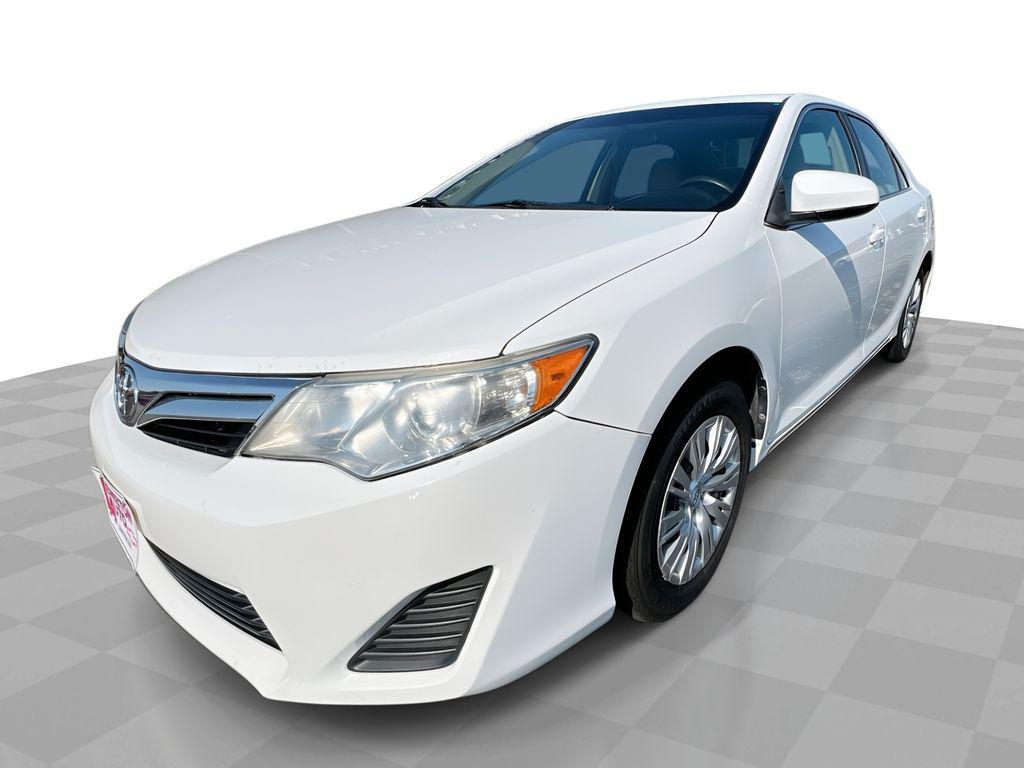 used 2014 Toyota Camry car, priced at $7,995