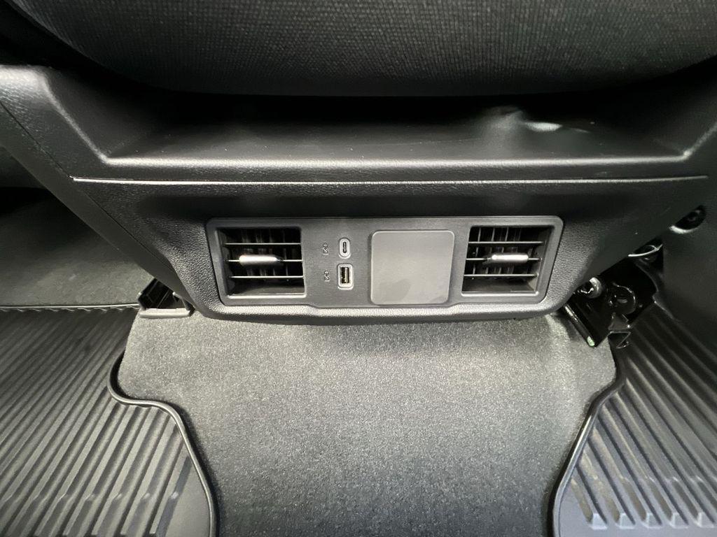 new 2026 Chevrolet Silverado 1500 car, priced at $46,920