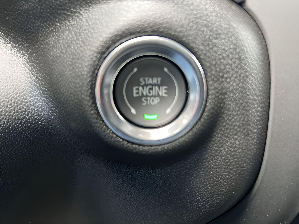 new 2026 Chevrolet Silverado 1500 car, priced at $46,920