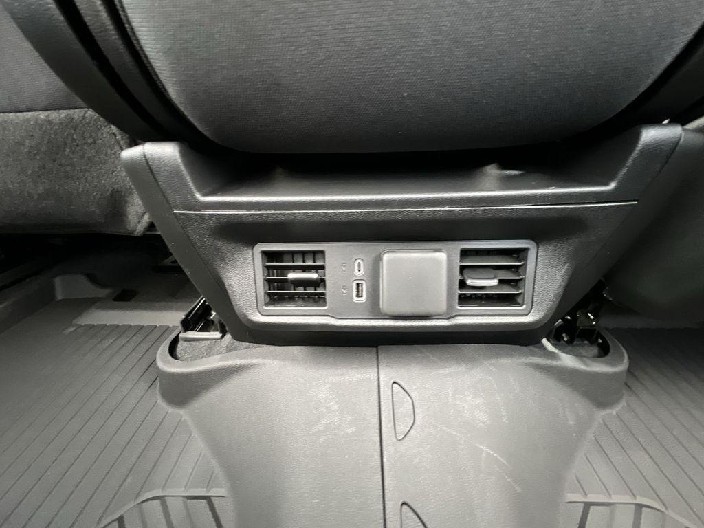 new 2026 Chevrolet Silverado 1500 car, priced at $55,915