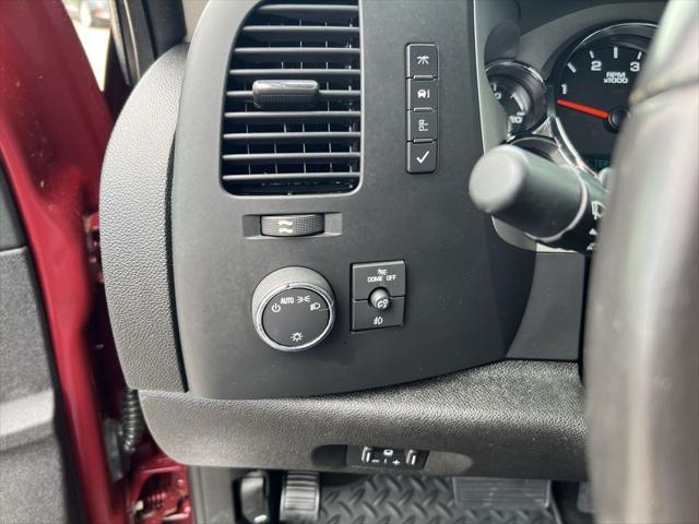 used 2013 Chevrolet Silverado 3500 car, priced at $33,995