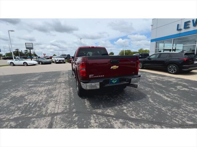 used 2013 Chevrolet Silverado 3500 car, priced at $33,995
