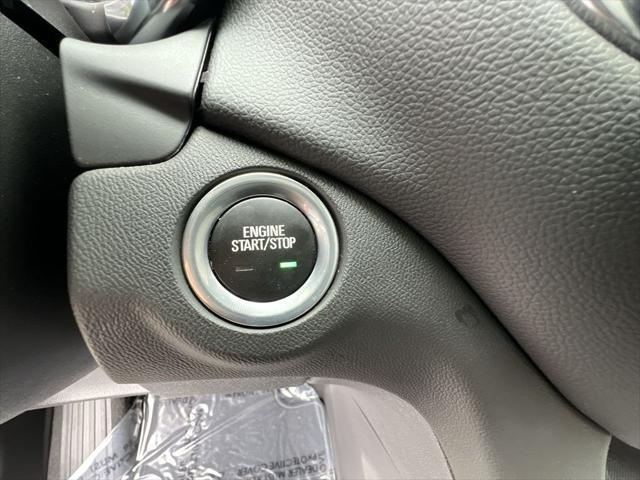 used 2021 Chevrolet Equinox car, priced at $22,995