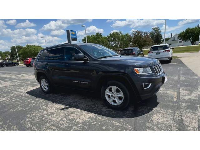 used 2014 Jeep Grand Cherokee car, priced at $1,995