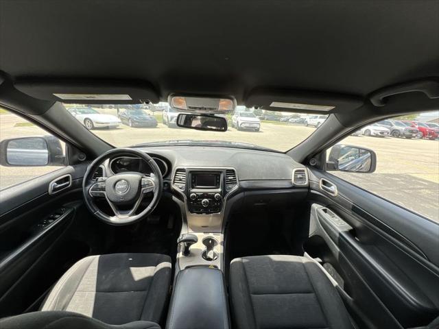 used 2014 Jeep Grand Cherokee car, priced at $1,995