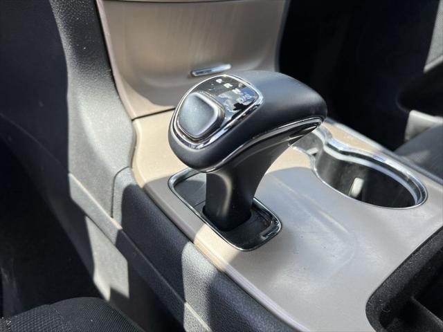 used 2014 Jeep Grand Cherokee car, priced at $1,995