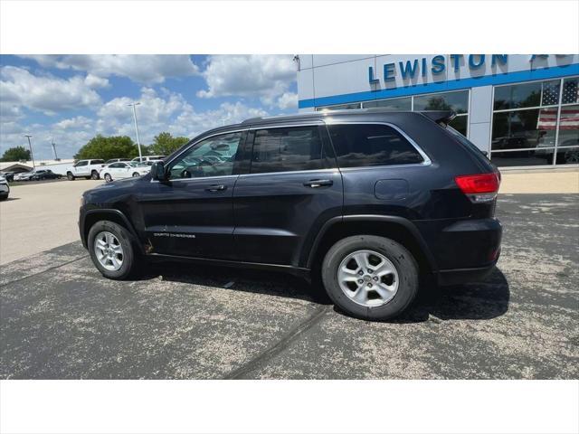 used 2014 Jeep Grand Cherokee car, priced at $1,995